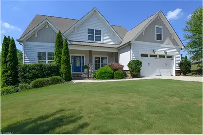 5609 Crooked Oak Drive, Summerfield, NC 27358 - Photo 3