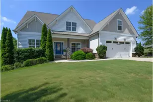 5609 Crooked Oak Dr, Summerfield, NC 27358 - Photo 3