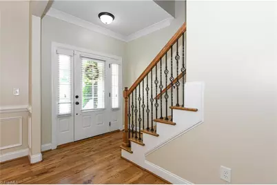 5609 Crooked Oak Drive, Summerfield, NC 27358 - Photo 15