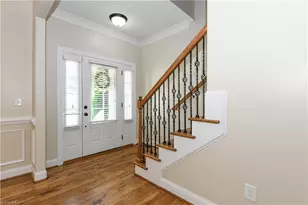 5609 Crooked Oak Dr, Summerfield, NC 27358 - Photo 15