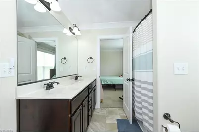 5609 Crooked Oak Drive, Summerfield, NC 27358 - Photo 21
