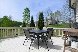 5609 Crooked Oak Dr, Summerfield, NC 27358 - Photo 19