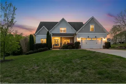 5609 Crooked Oak Drive, Summerfield, NC 27358 - Photo 1