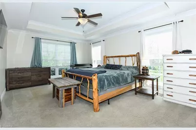 5609 Crooked Oak Drive, Summerfield, NC 27358 - Photo 15