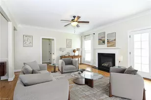 5609 Crooked Oak Dr, Summerfield, NC 27358 - Photo 7