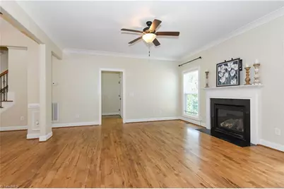 5609 Crooked Oak Drive, Summerfield, NC 27358 - Photo 7