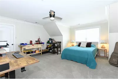 5609 Crooked Oak Drive, Summerfield, NC 27358 - Photo 27