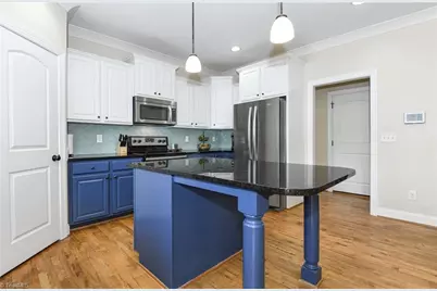 5609 Crooked Oak Drive, Summerfield, NC 27358 - Photo 11