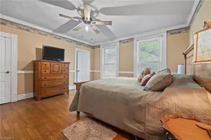 528 Red Marshall Rd, Pelham, NC 27311 - Photo 19