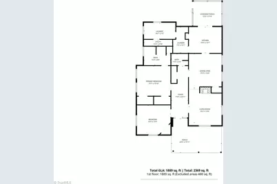 528 Red Marshall Road, Pelham, NC 27311 - Photo 35