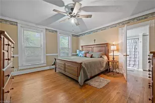 528 Red Marshall Rd, Pelham, NC 27311 - Photo 17