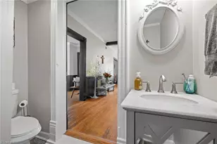 528 Red Marshall Rd, Pelham, NC 27311 - Photo 21