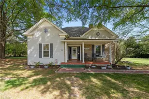 528 Red Marshall Rd, Pelham, NC 27311 - Photo 1