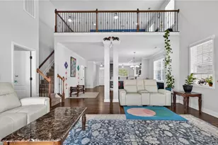 5314 Brookstead Dr, Summerfield, NC 27358 - Photo 17