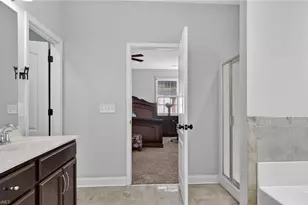 5314 Brookstead Dr, Summerfield, NC 27358 - Photo 25