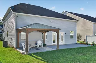 5314 Brookstead Dr, Summerfield, NC 27358 - Photo 35