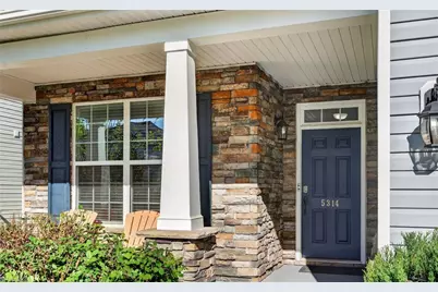 5314 Brookstead Drive, Summerfield, NC 27358 - Photo 3