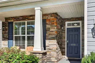 5314 Brookstead Dr, Summerfield, NC 27358 - Photo 3