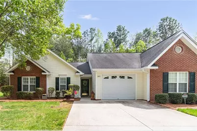 7867 Woodpark Drive, High Point, NC 27265 - Photo 1