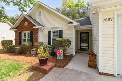 7867 Woodpark Drive, High Point, NC 27265 - Photo 5