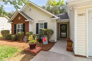 7867 Woodpark Dr, High Point, NC 27265 - Photo 5