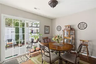 7867 Woodpark Dr, High Point, NC 27265 - Photo 11