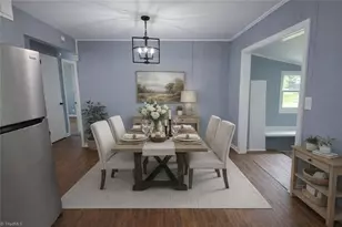 402 Doggett Dr, Graham, NC 27253 - Photo 3