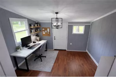 402 Doggett Drive, Graham, NC 27253 - Photo 5