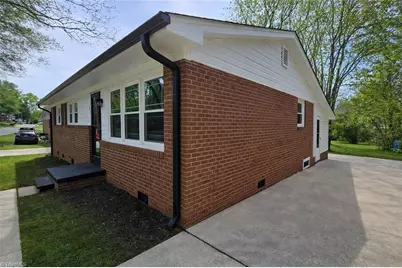 402 Doggett Drive, Graham, NC 27253 - Photo 35