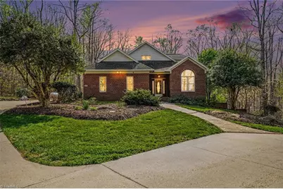 6687 Canaan Church Road, Denton, NC 27239 - Photo 1