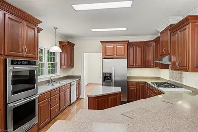 6687 Canaan Church Road, Denton, NC 27239 - Photo 11