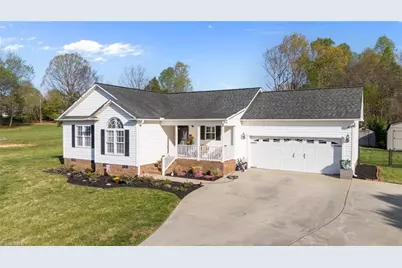 179 Lilly Trail, Lexington, NC 27295 - Photo 5