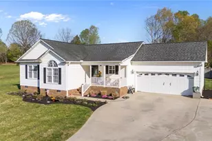 179 Lilly Trail, Lexington, NC 27295 - Photo 5