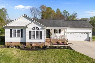 179 Lilly Trail, Lexington, NC 27295 - Photo 3