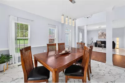 2989 Maple Branch Drive, High Point, NC 27265 - Photo 5