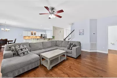 2989 Maple Branch Drive, High Point, NC 27265 - Photo 9