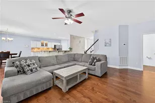 2989 Maple Branch Dr, High Point, NC 27265 - Photo 9