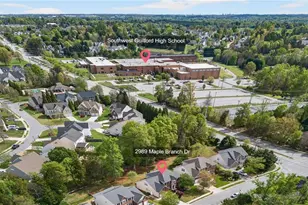 2989 Maple Branch Dr, High Point, NC 27265 - Photo 37