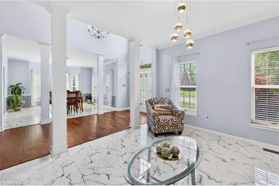 2989 Maple Branch Drive, High Point, NC 27265 - Photo 7