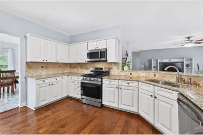 2989 Maple Branch Drive, High Point, NC 27265 - Photo 13