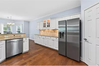 2989 Maple Branch Drive, High Point, NC 27265 - Photo 15