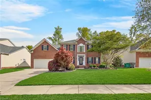 2989 Maple Branch Dr, High Point, NC 27265 - Photo 1