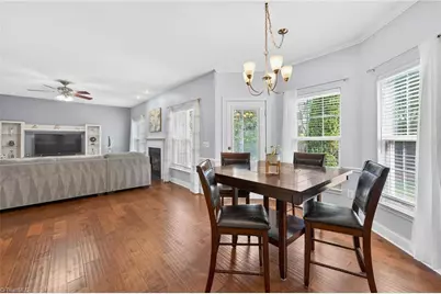 2989 Maple Branch Drive, High Point, NC 27265 - Photo 11