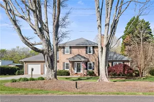 391 Madison Rd, Mocksville, NC 27028 - Photo 1