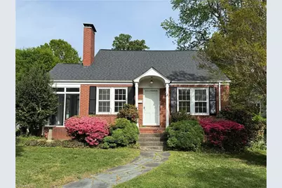 901 Longview Street, Greensboro, NC 27403 - Photo 1