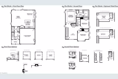 866 Brooklet Court, Winston-Salem, NC 27127 - Photo 5