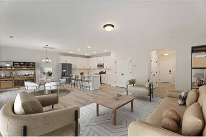 866 Brooklet Court, Winston-Salem, NC 27127 - Photo 3