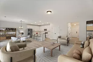 866 Brooklet Ct, Winston-Salem, NC 27127 - Photo 3