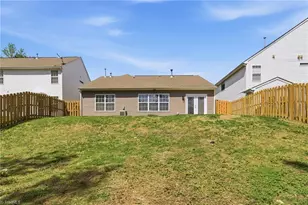 1153 Hawick Dr, High Point, NC 27262 - Photo 29