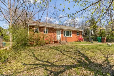 2507 Woodruff Avenue, High Point, NC 27265 - Photo 3